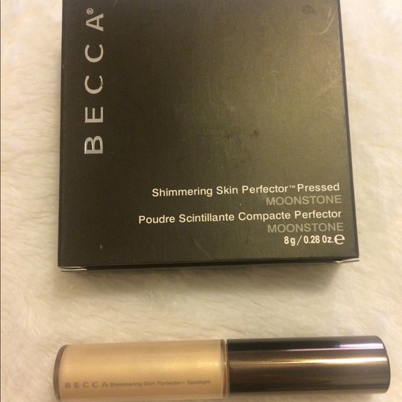 Becca highlight - Picture 2 of 3